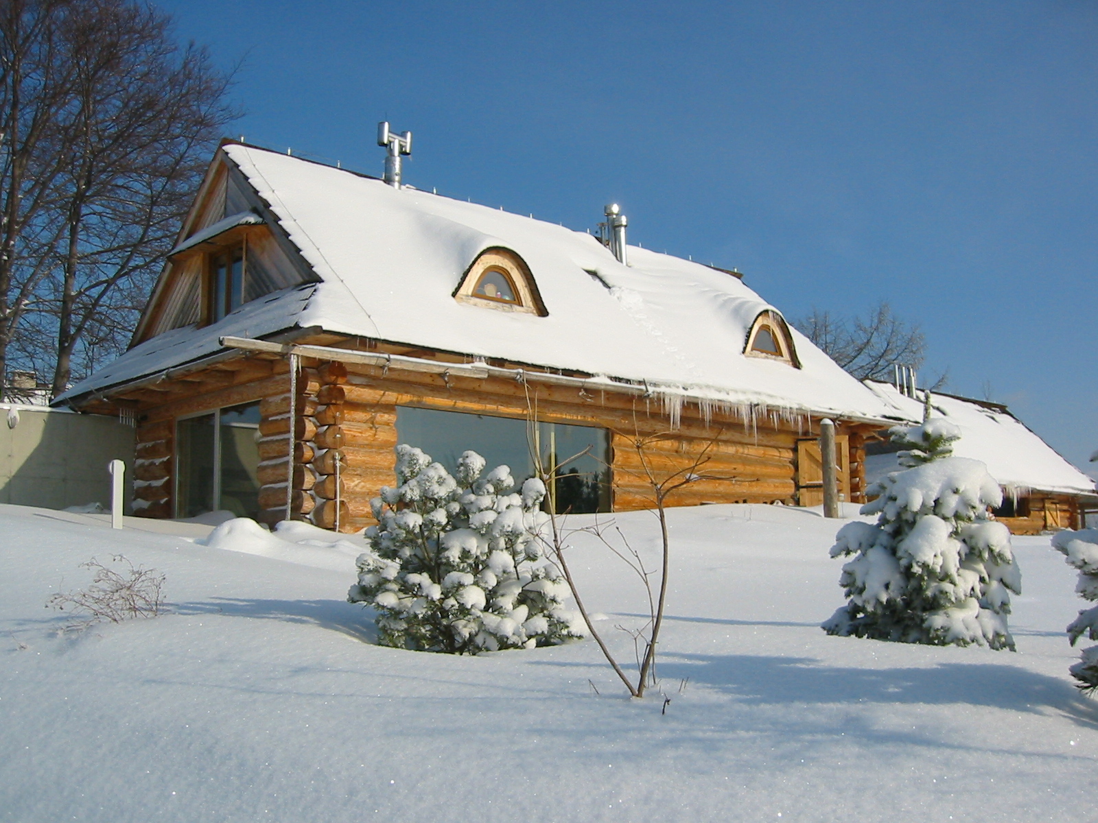 projektowanie i wykonawstwo